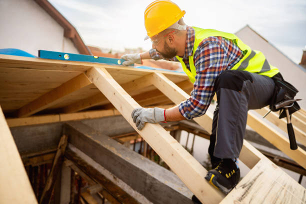 Best Roof Replacement Cost  in Smithville, NJ