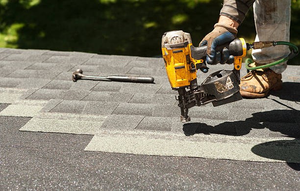 Best Commercial Roofing Services  in Smithville, NJ