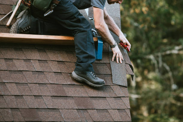 Best Commercial Roofing Services  in Smithville, NJ