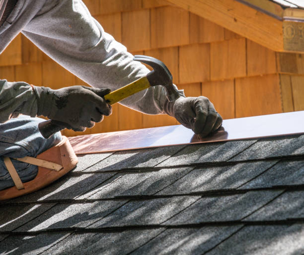 Best New Roof Installation  in Smithville, NJ
